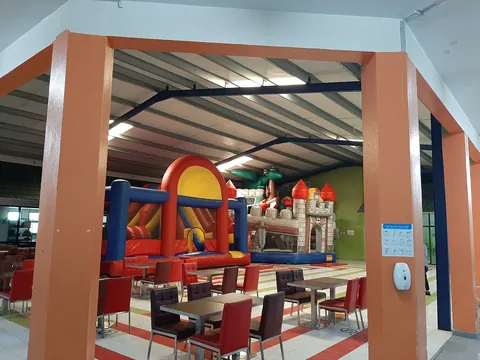 Al Wahda Private School, Sharjah — photo 6