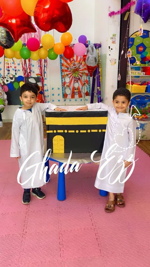 الوردة كيدز لتسلية الأطفال ذ.م.م — photo 6