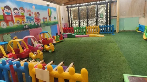 Al Yamama English Nursery — photo 2