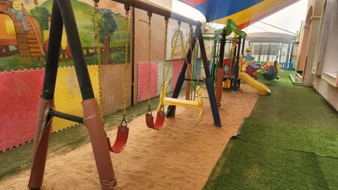 Al Yamama English Nursery — photo 4