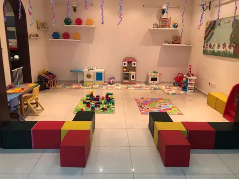 Al Yamama English Nursery — photo 5