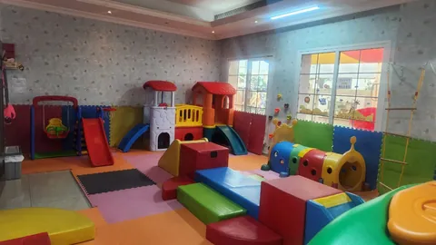 Al Yamama English Nursery — photo 6