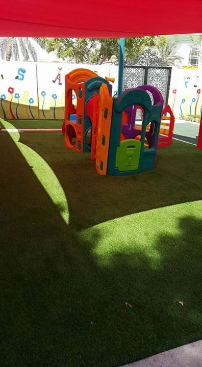 AL YAQOOT NURSERY حضانة الياقوت — photo 3