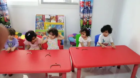 عالم الخيال للترفيه التعليمي للأطفال دبي — photo 3