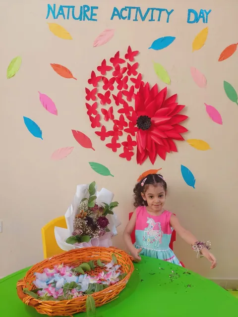 Alam Simsim Nursery حضانة عالم سمسم — photo 3