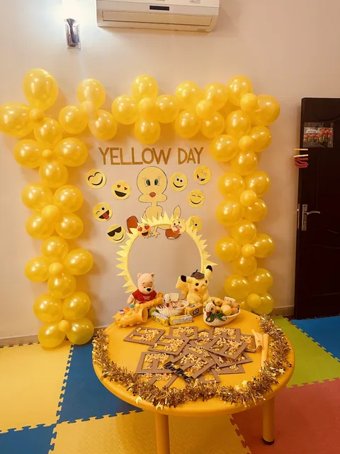 Alam Simsim Nursery حضانة عالم سمسم — photo 6