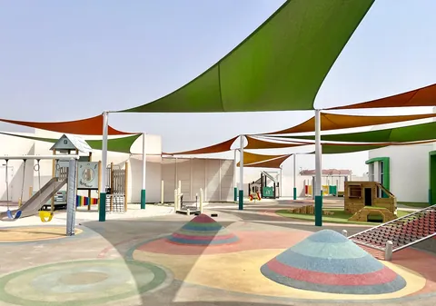 Alif Ya Nursery - Nad Al Sheba — photo 6