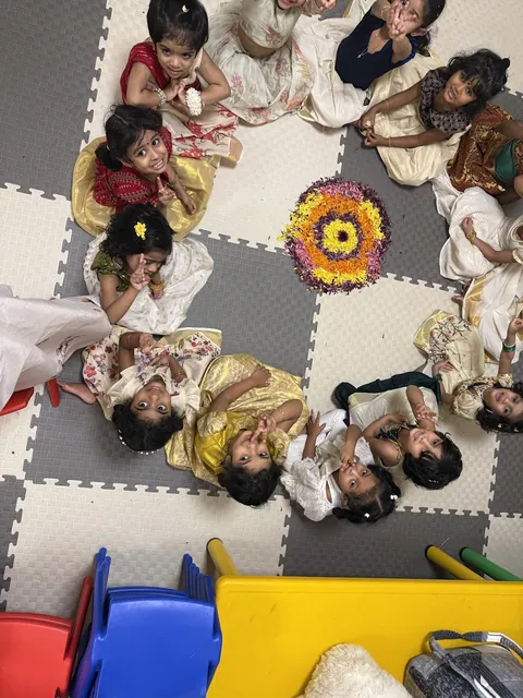 Aliya kids entertainment center — photo 4