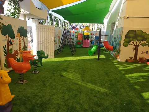 الماسة كيدز إنترتينمنت آند نيرسري — photo 2