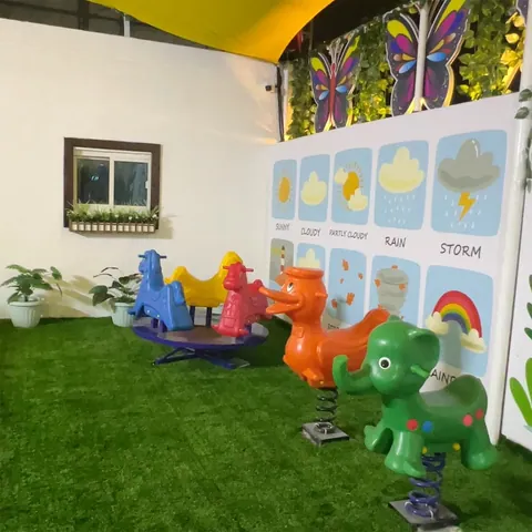 الماسة كيدز إنترتينمنت آند نيرسري — photo 5