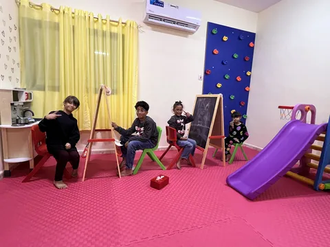الماسة كيدز إنترتينمنت آند نيرسري — photo 6