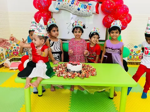 ألورا كيدز إنترتينمنت (ALORA KIDS ENTERTAINMENT) في دبي — photo 2