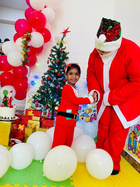 ألورا كيدز إنترتينمنت (ALORA KIDS ENTERTAINMENT) في دبي — photo 5