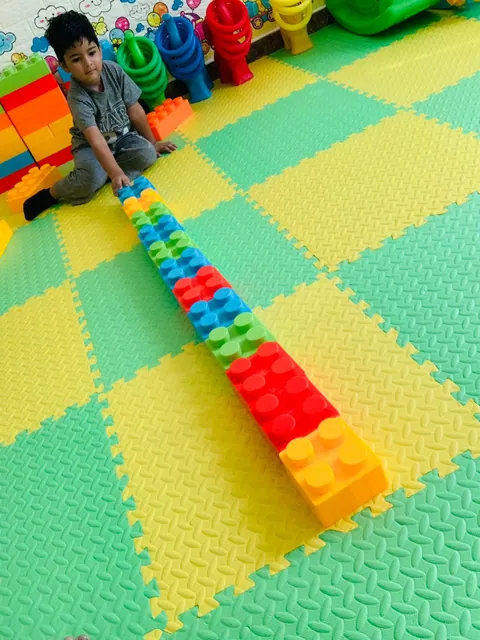 ألورا كيدز إنترتينمنت (ALORA KIDS ENTERTAINMENT) في دبي — photo 6