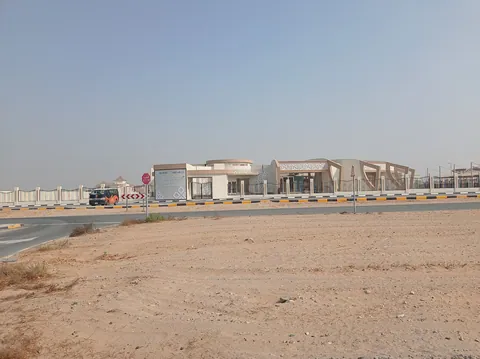 حضانة السيح في الشارقة — photo 4
