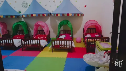 الحضانة الوردية - Alwardiah Nursery — photo 4