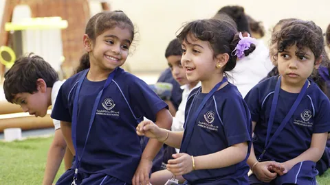 مدرسة الخليج الأمريكية الشارقة — photo 2