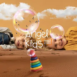Angel Kids — photo 2