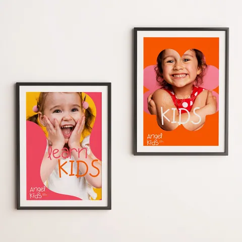Angel Kids — photo 4