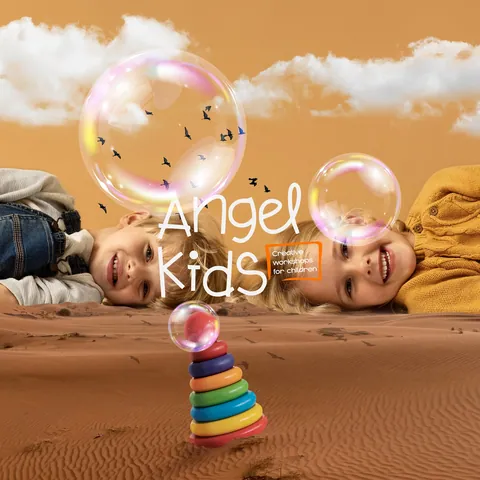 Angel Kids — photo 5