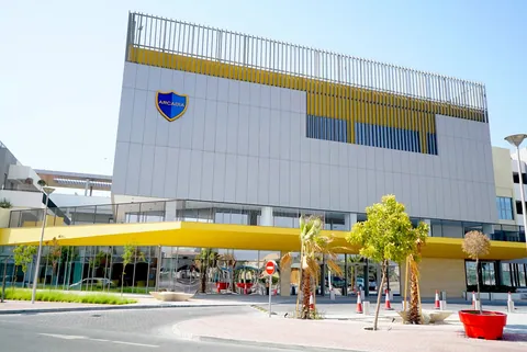 Arcadia British School - Dubai facility photo