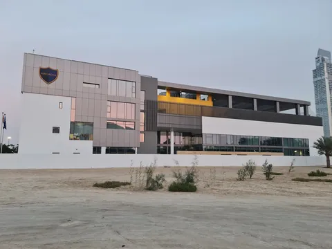 مدرسة أركاديا البريطانية، دبي — photo 5