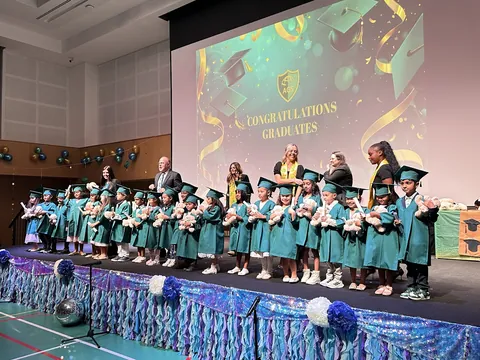 Arcadia Global School — photo 2