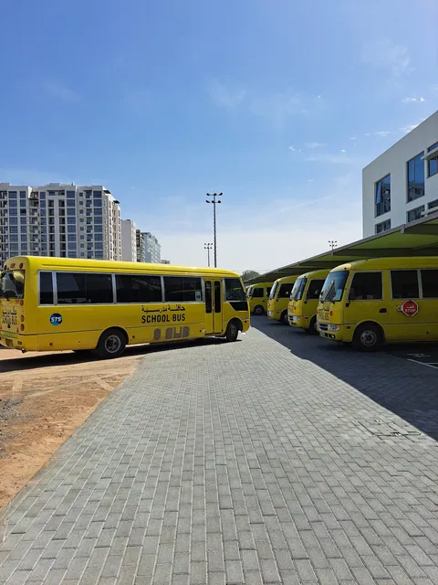 Arcadia Global School — photo 6
