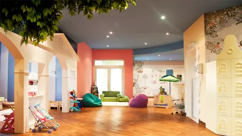 Asya's Nursery — photo 2