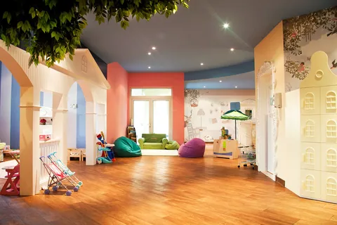 Asya's Nursery — photo 3