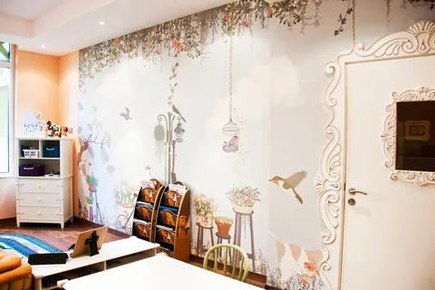 Asya's Nursery — photo 5