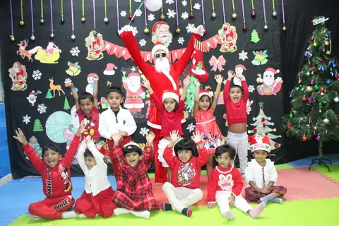 Atfal Al Nahda Nursery — photo 3