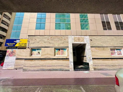 Atfal Al Nahda Nursery — photo 6