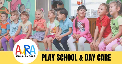 AURA Kids PlayCare — photo 2