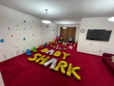 بيبي شارك (Baby Shark) للرعاية النهارية، مجالسة الأطفال، الحضانة ورياض الأطفال — photo 5