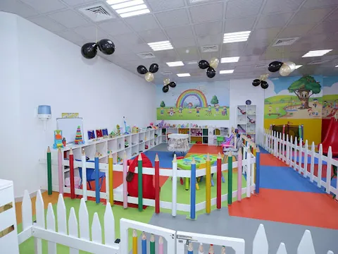 Bahar Al Alwan Entertainment — photo 2
