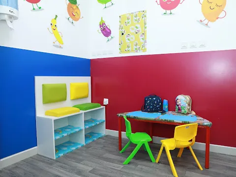 Bahar Al Alwan Entertainment — photo 4