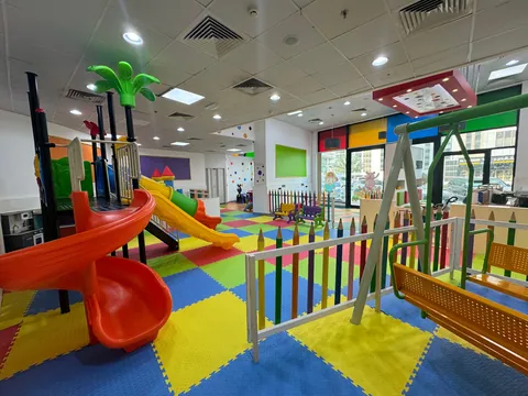BAREEQ ALALWAN ENTERTAINMENT — photo 2