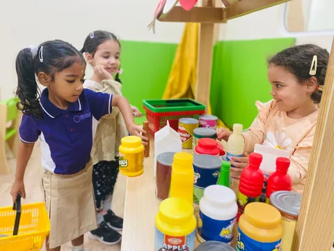 Belinay Early Learning Center L.L.C - Nursery facility photo
