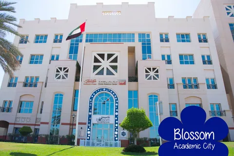 بلوسوم المدينة الأكاديمية 1 — photo 2
