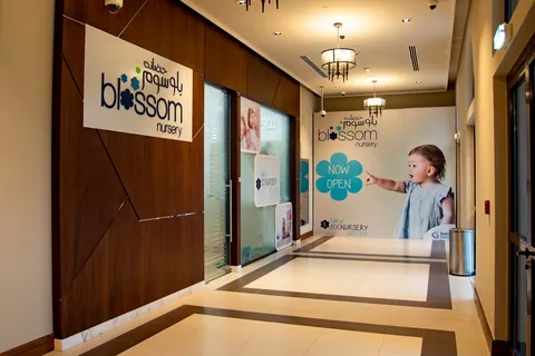Blossom Arabian Ranches 2 Nursery — photo 2