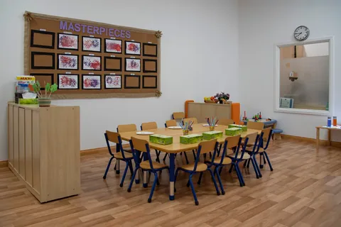 Blossom Arabian Ranches 2 Nursery — photo 3