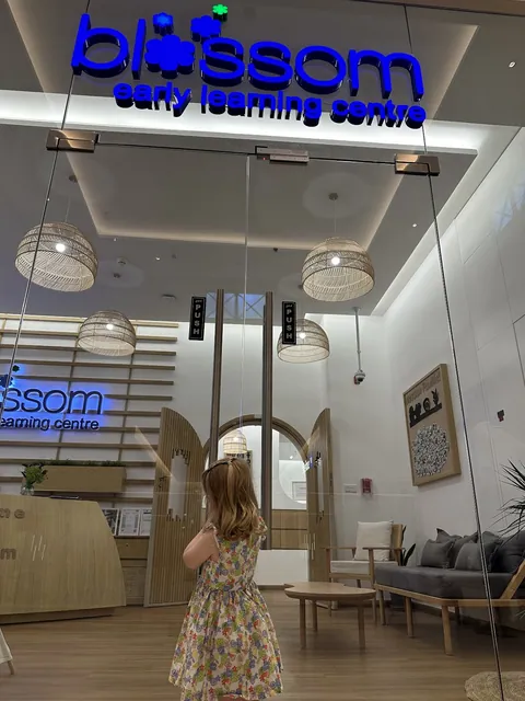 بلوسوم سوق المرابع العربية — photo 4
