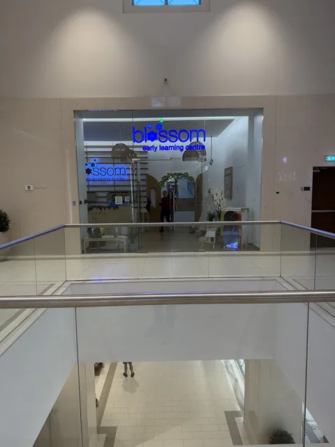 بلوسوم سوق المرابع العربية — photo 5