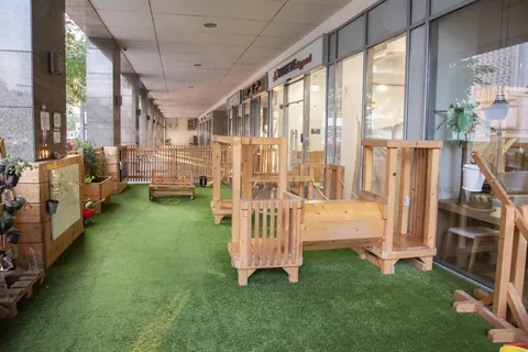 Blossom Business Bay Nursery — photo 2