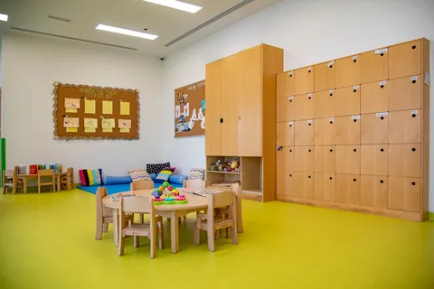 حضانة بلوسوم حي التصميم — photo 5