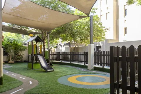 Blossom Downtown Nursery Dubai — photo 4