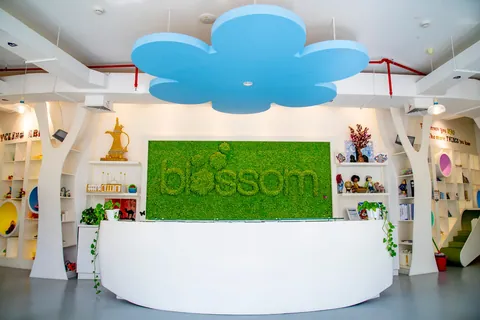 Blossom Mudon Nursery Dubai — photo 3