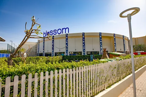 Blossom Mudon Nursery Dubai — photo 4
