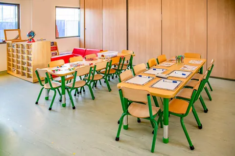 Blossom Mudon Nursery Dubai — photo 5